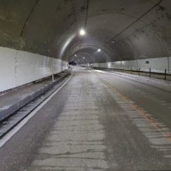 本庄トンネル